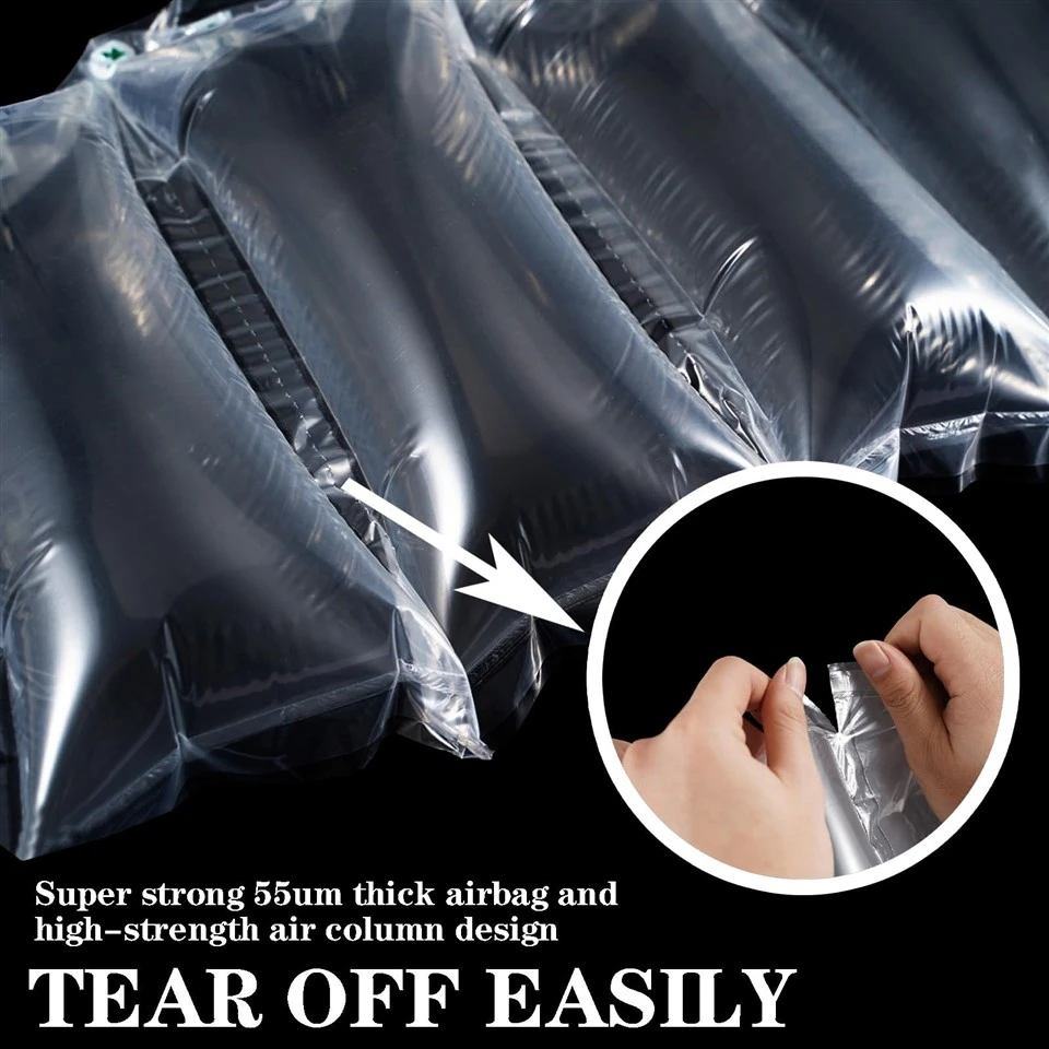 Air Pillow Void Fill suppliers